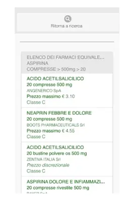 ioequivalgo android App screenshot 0